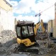 2,2 t Yanmar  SV22 mini ekskavatorius SV22